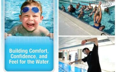 Michael Phelps Swim School