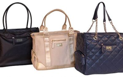 Jay Elle Pump Bags