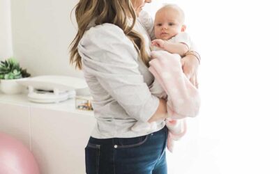 5 Things All New Mothers Ought to Know