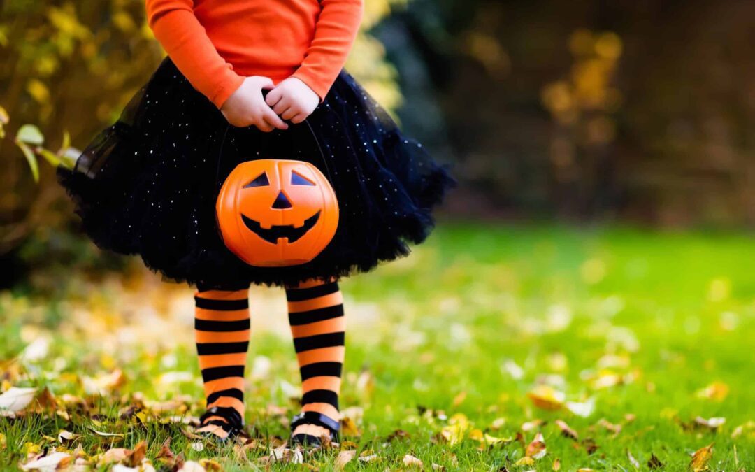 5 Guidelines for a Spooktastic Halloween
