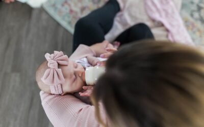 Until Newborns Arrive with a Technical Manual, Turn to a Postpartum Doula to Save the Day/Night – In-Home Help After Baby Arrives