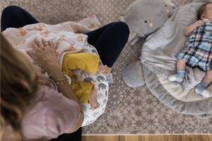 10 ways to build a strong attachment with your baby