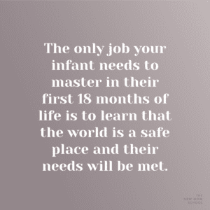 10 Ways to Build Attachment To Your Baby