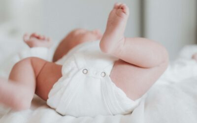 5 Things You Need To Know Before Having A Baby