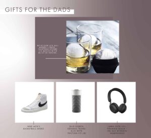 Gifts For The Dads