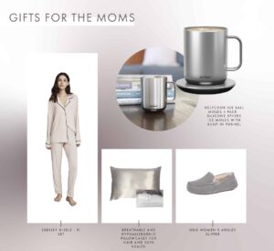 Gifts For The Moms