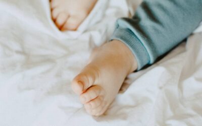 How to prepare to welcome a newborn