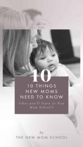 10 things to know