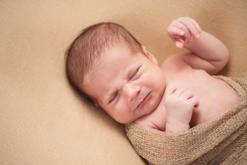 20 Tips to Help a Baby With Reflux