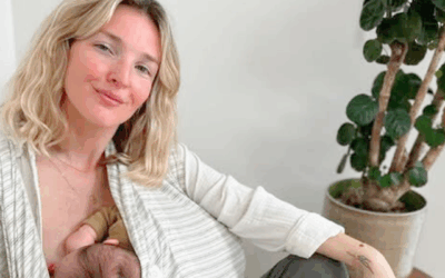 5 Breastfeeding Essentials Every New Mom Needs