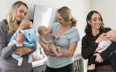 5 Breastfeeding Essentials Every New Mom Needs