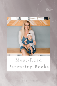 Must Read Parenting Books