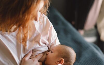Breastfeeding your newborn: Learn tips and tricks before delivery, to set you up for success!