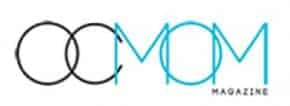 OC Mom Magazine Logo