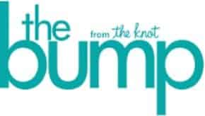 The Bump From The Knot Logo