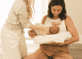 Beyond Your OB: How a Birth Doula and IBCLC or Feeding Specialist Can Support You