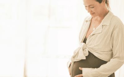 Answers to the Most Frequently Asked Questions During the Third Trimester