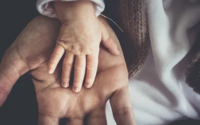 Father’s Day Can Be Complicated: A Message for New Moms