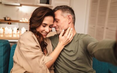 Rekindling Connection & Intimacy After Baby