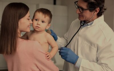 What to Look For in a Pediatrician