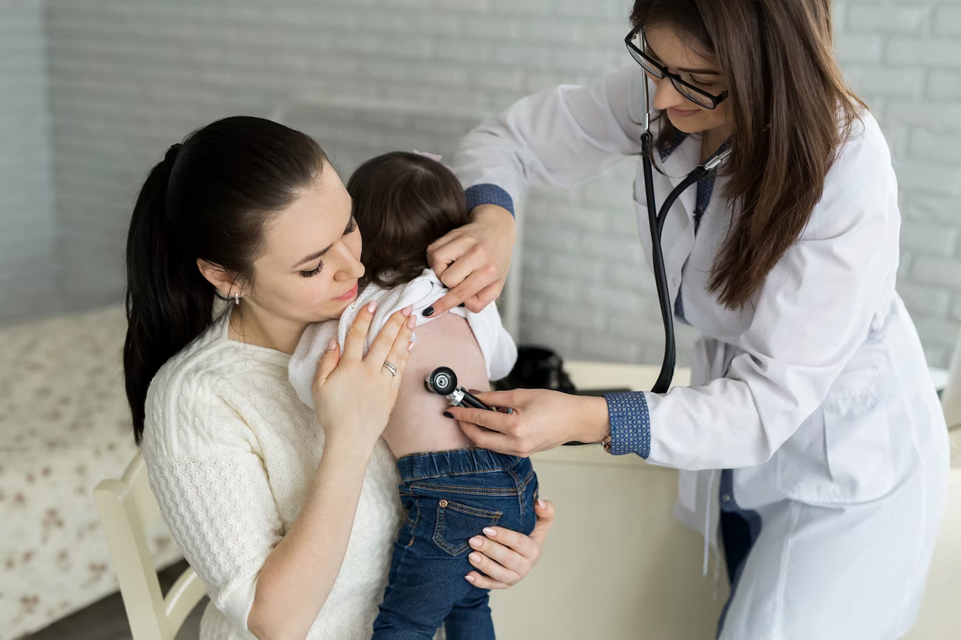 Best Pediatricians5