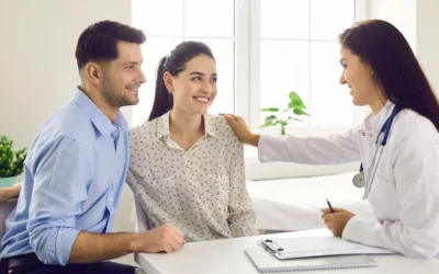 The Best Fertility Clinics & IVF Specialists in Silicon Valley