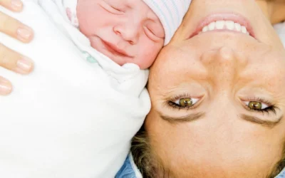 Healing After a C-Section: What Every Mom Deserves to Know (Plus Tips & Quick Recipes for the Recovery Season)