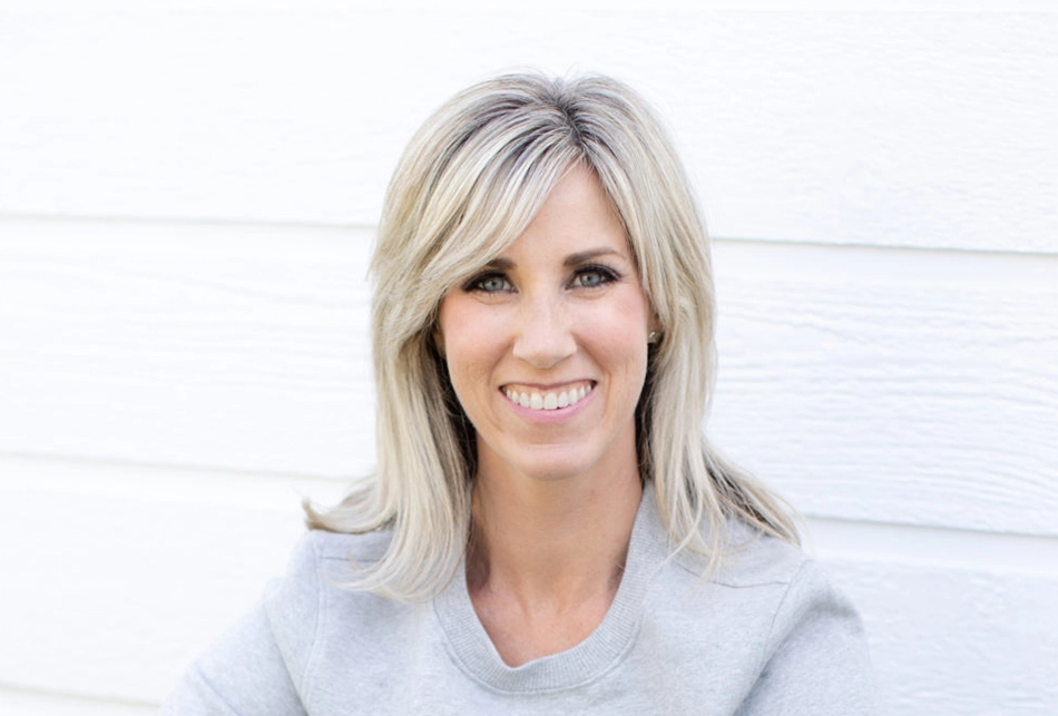 Dr. Meredith Hansen.