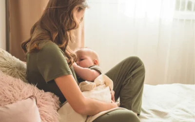 Why Lactation Support Matters: From Pregnancy to Postpartum and Beyond