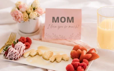 The Best Mother’s Day Gifts in Greenville, SC: Thoughtful, Local Picks to Celebrate Moms in Greenville & the Upstate