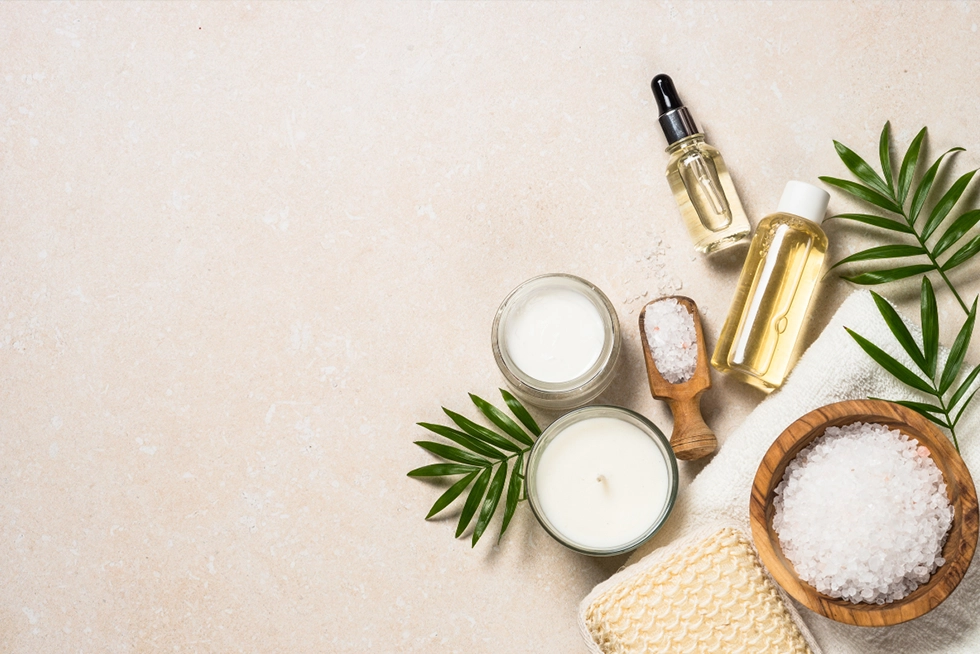 A curated collection of local Mother’s Day gifts in Mount Pleasant, including spa, boutique, and home decor items.