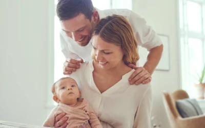 A Baby Changes EVERYTHING: 3 Steps When Bringing Baby Home