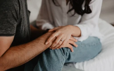 It’s Not All Sunshine and Rainbows: 3 Steps to Preserving Marital Intimacy and Rekindling Romance After Baby Arrives