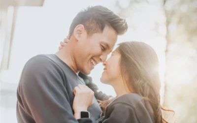 You mean you don’t want just a roommate? Rebuilding your relationship after baby