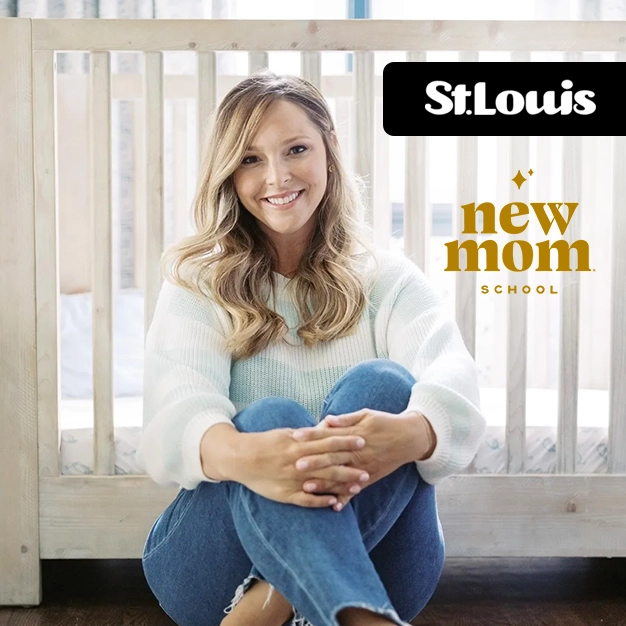 St. Louis media article.