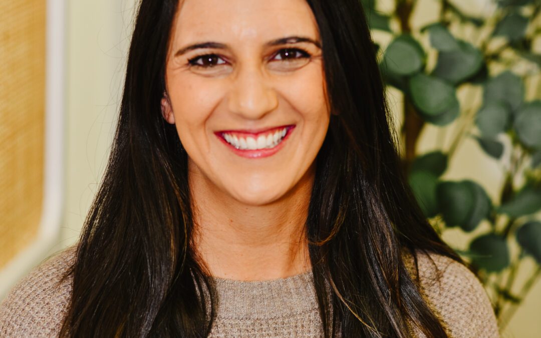 Meet Becca Kushner and Get All Your New Mom School Newport Mesa Questions Answered