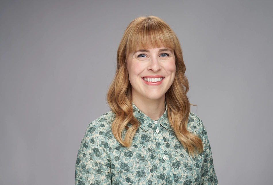 Courtney Collins, Pelvic Floor PT.