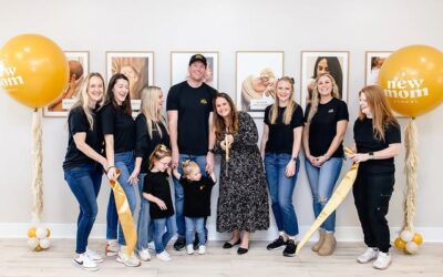 Introducing New Mom School Katy