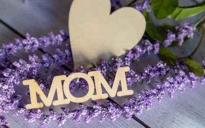 3 Perspective Shifts as you celebrate Mother’s Day this year