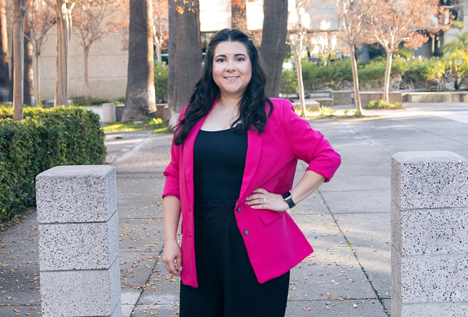 Pheleene Martinez, Parenting Coach.