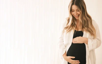 Why Pre-Registering for a New Mom School Class Before Baby Arrives Is the Lifeline You Didn’t Know You Needed