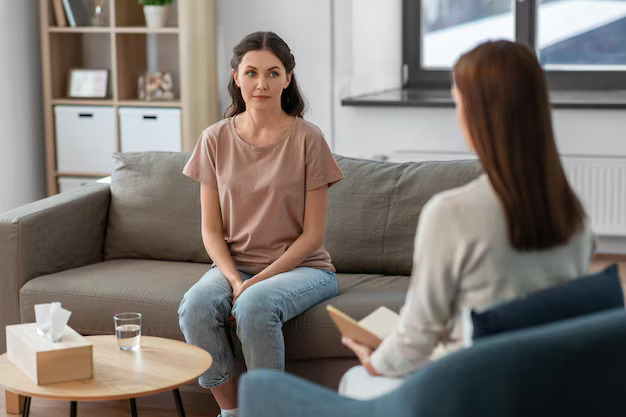 The Best Maternal Mental Health Specialists in the South Bay