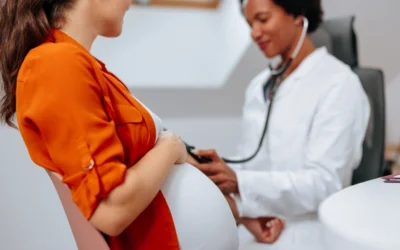 Best OB-GYNs in Greenville: Baby Whisperers You Need to Know