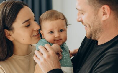 Dads & Family Dynamics: Why Support for the Whole Family Matters