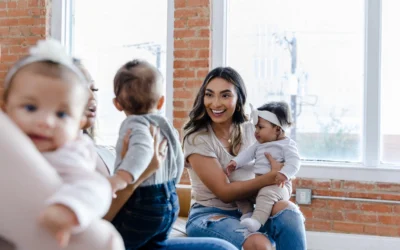 8 Best New Mom Groups & Mommy Meetups in Greenville – Find Your Village: Local Support, Friendship, & Resources