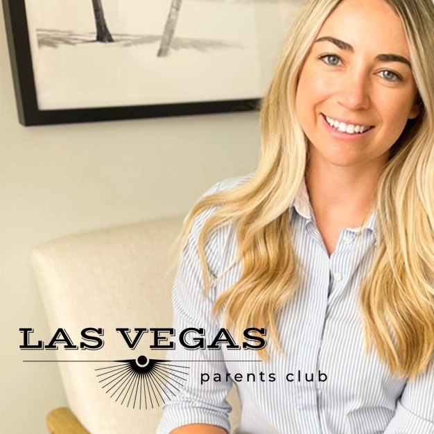 Las Vegas Parents Club cover.
