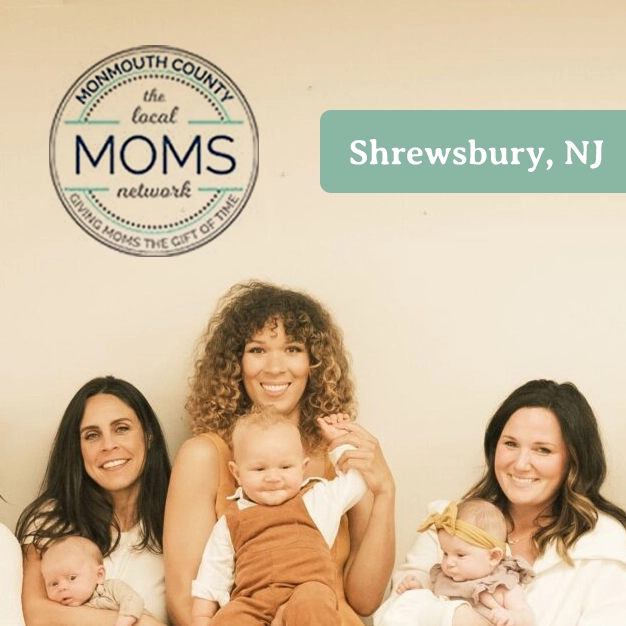 Mammouth County The Local Moms Network cover.
