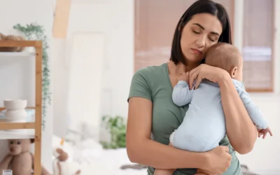 The Best Maternal Mental Health Specialists in Greenville, SC: Helping Simpsonville Families Prioritize Mental Health in Motherhood