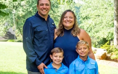Meet Nicole and Get All Your New Mom School Greenville Questions Answered
