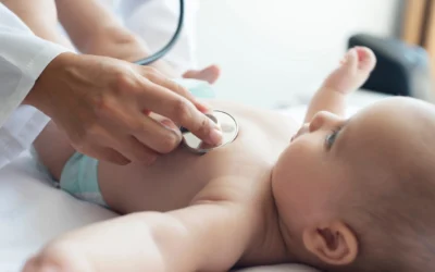 Top Pediatricians in Greenville: Trusted Care for Newborns, Babies, and Kids